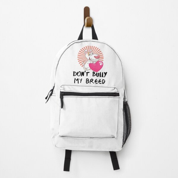 Item preview, Don’t bully my breed designed and sold by bonus24.