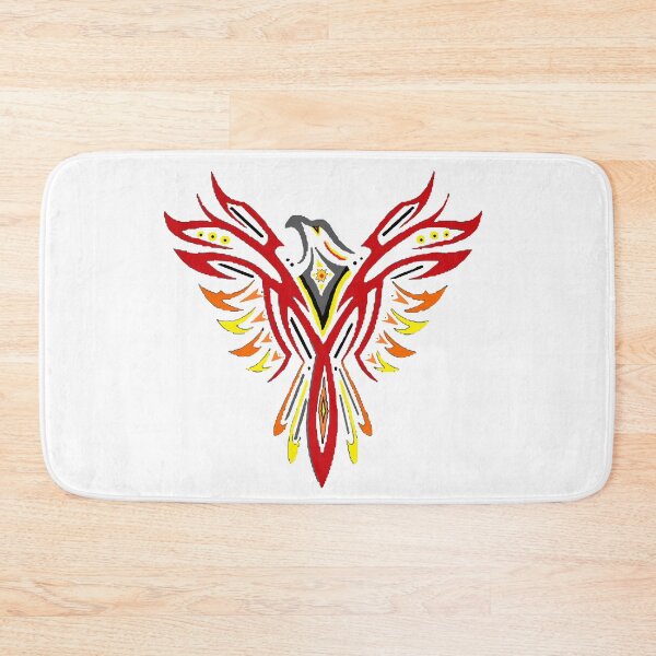 Item preview, RISING PHOENIX designed and sold by THE AMERICAN TEEVANGELIST.
