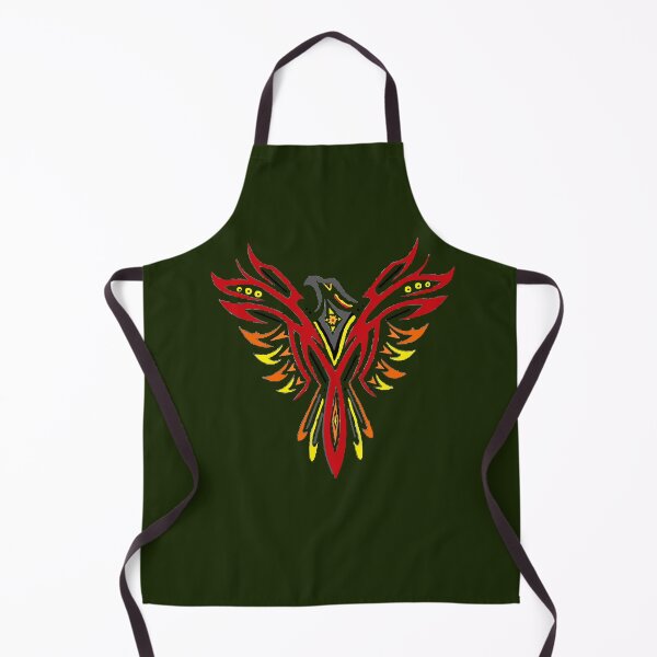 Item preview, RISING PHOENIX designed and sold by THE AMERICAN TEEVANGELIST.