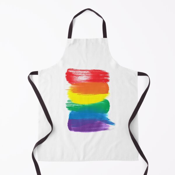 Item preview, Pride paint strokes designed and sold by PaulSDesign.
