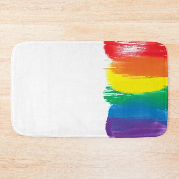 Item preview, Pride paint strokes designed and sold by PaulSDesign.