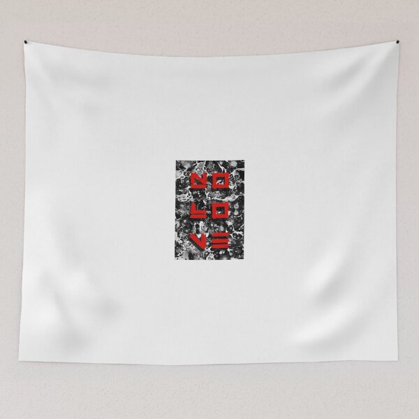 Item preview, No love  designed and sold by zwilks.