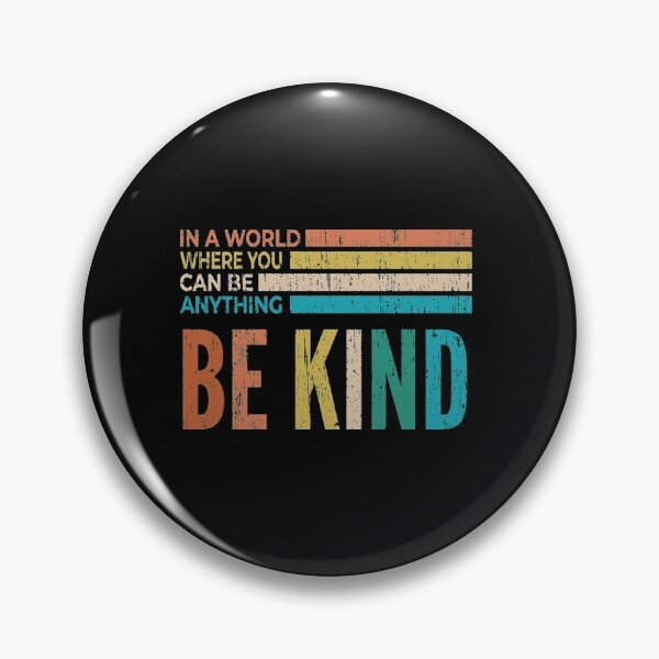 Item preview, Be Kind designed and sold by nhoemnhieu257.