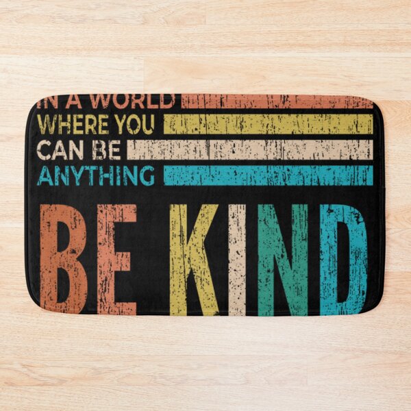Item preview, Be Kind designed and sold by nhoemnhieu257.