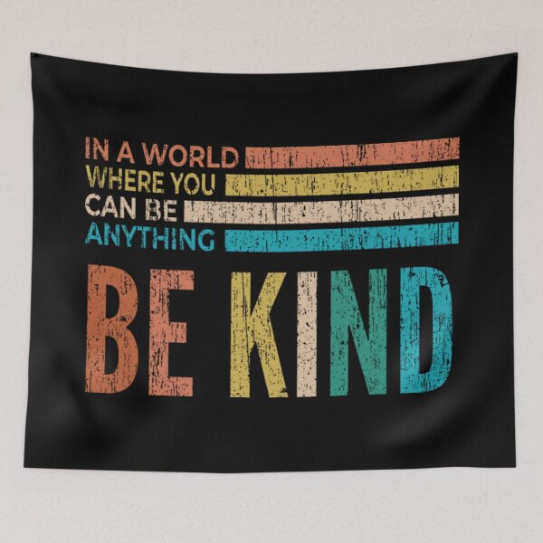 Item preview, Be Kind designed and sold by nhoemnhieu257.