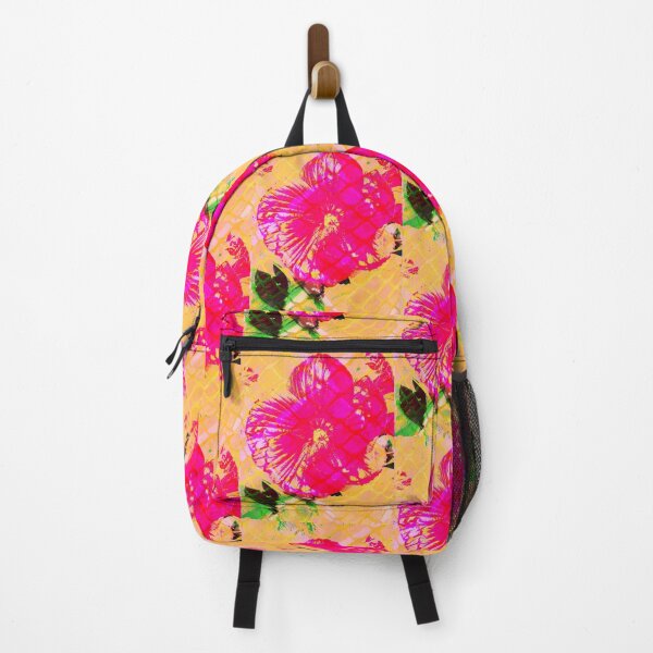 Item preview, Hawaiian Hot Pink Hibiscus designed and sold by Kenen.
