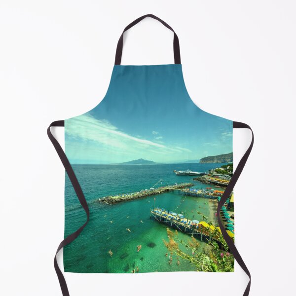 Item preview, Sorrento Vista designed and sold by hawkie.