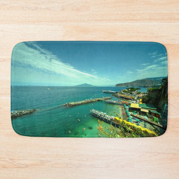 Item preview, Sorrento Vista  designed and sold by hawkie.