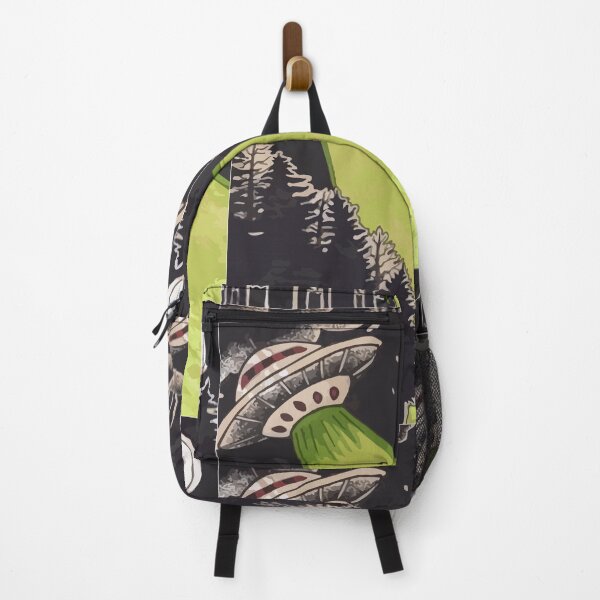 Item preview, UFO artwork designed and sold by Shazmond.