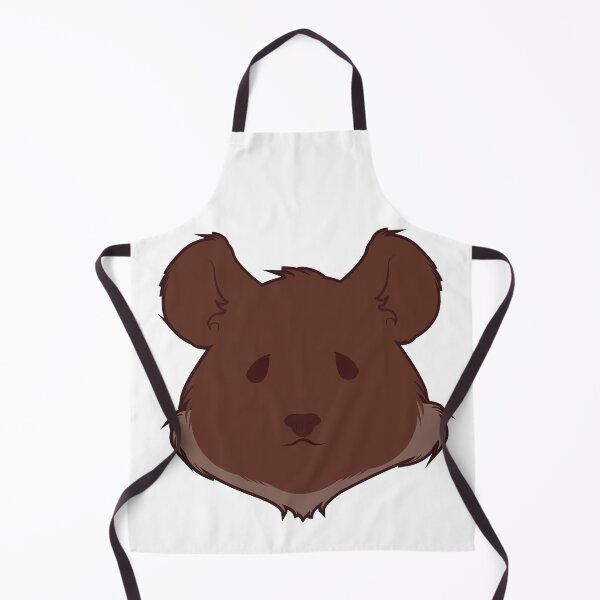 Item preview, bear cub designed and sold by Witch Sprout.