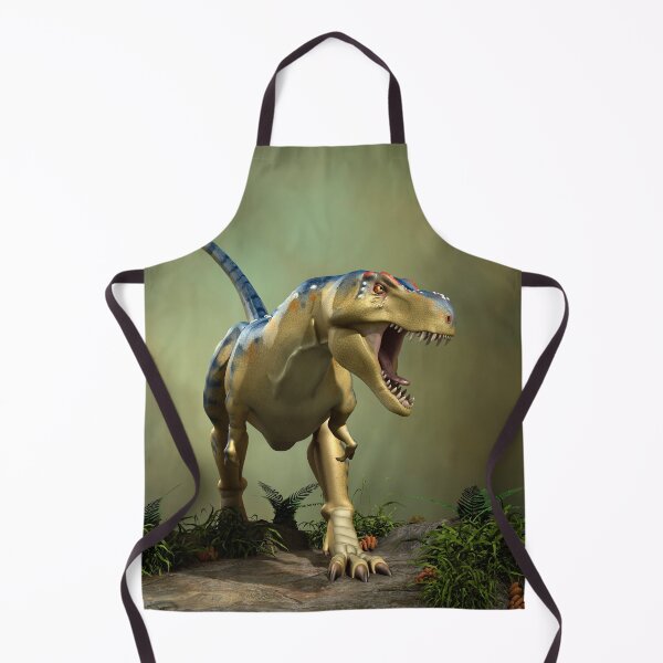 Item preview, Dinosaur Tyrannosaurus designed and sold by Vac1.