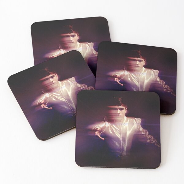 Item preview, Declan McKenna - zeros designed and sold by Elllac.