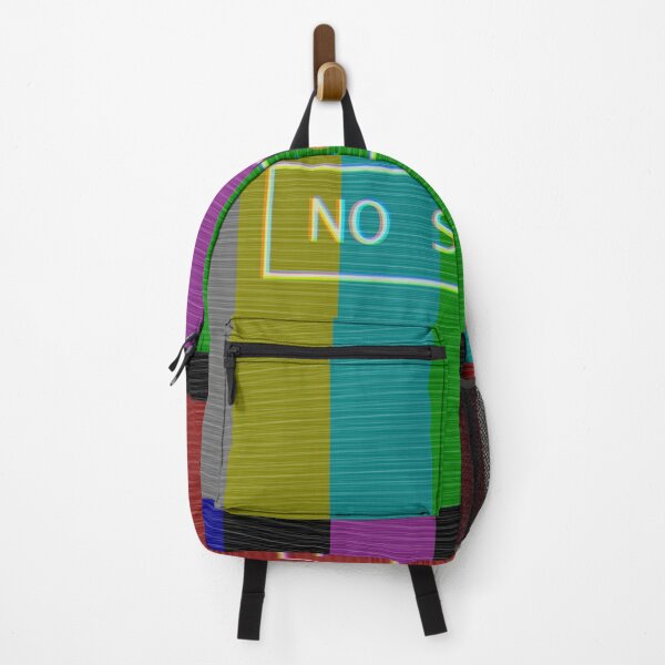 Item preview, NO SIGNAL designed and sold by PoshStore.