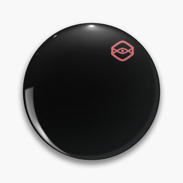 Item preview, Augmented Reality Pocket - AR Symbol - Future Technology designed and sold by DeWinnes.