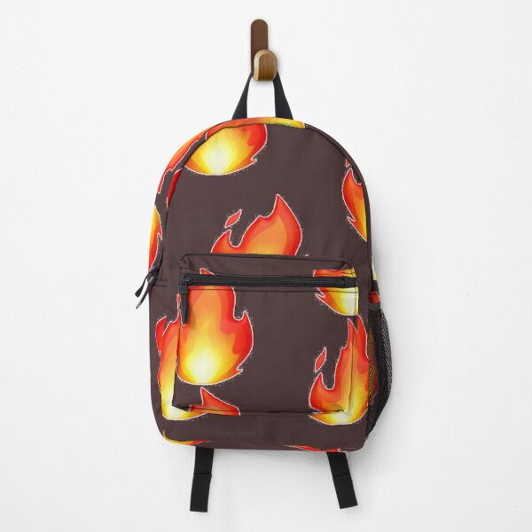 Item preview, Flaming designed and sold by ChopshopTEXT.