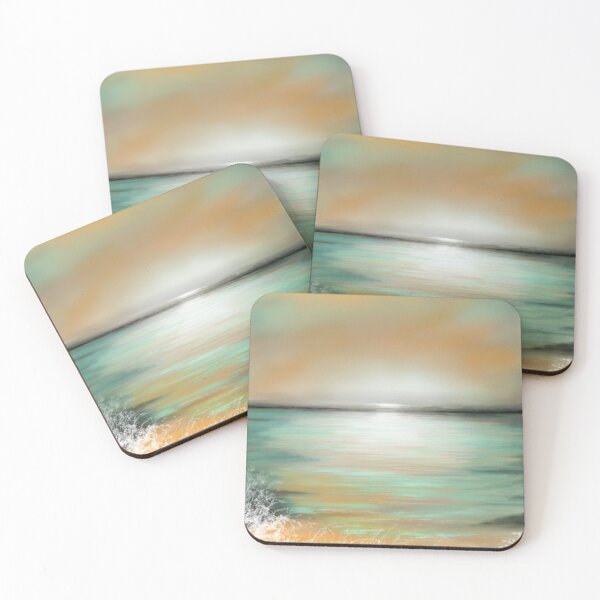 Item preview, Moody Splashes, Seascape designed and sold by Juliet Firstbrook.