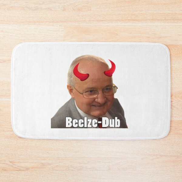 Item preview, Beelzedub - Governing body - Tony Morris - Ex Jehovahs Witness - Ex JW designed and sold by ExJWMerchandise.