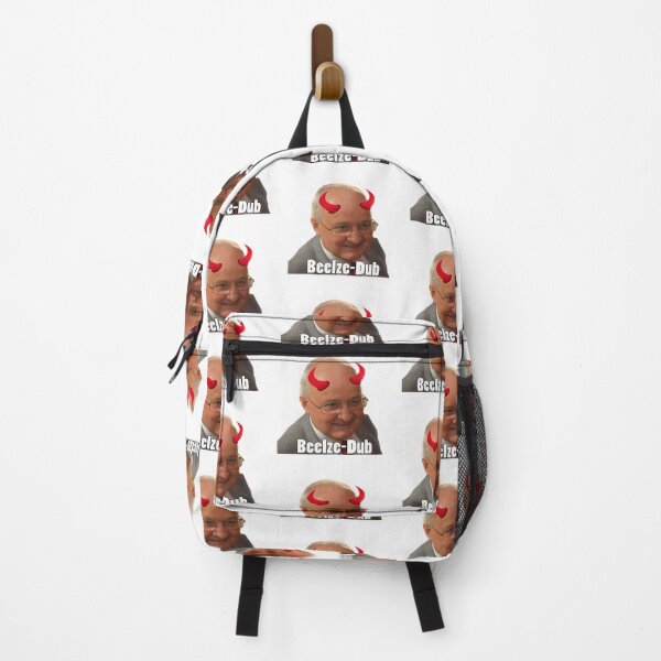 Item preview, Beelzedub - Governing body - Tony Morris - Ex Jehovahs Witness - Ex JW designed and sold by ExJWMerchandise.
