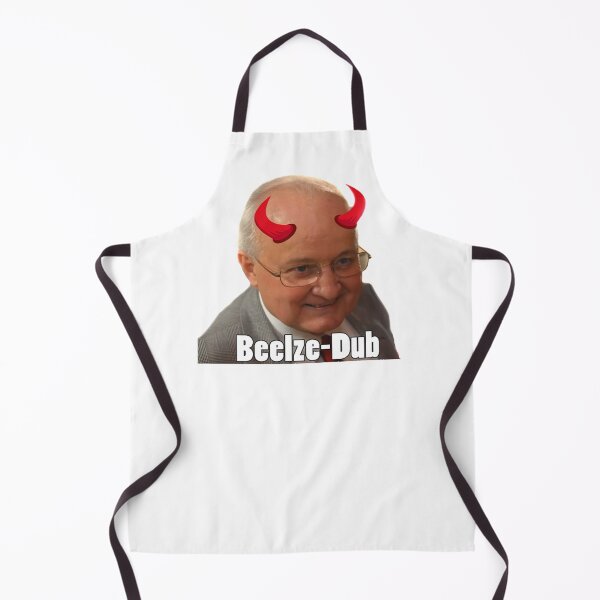 Item preview, Beelzedub - Governing body - Tony Morris - Ex Jehovahs Witness - Ex JW designed and sold by ExJWMerchandise.