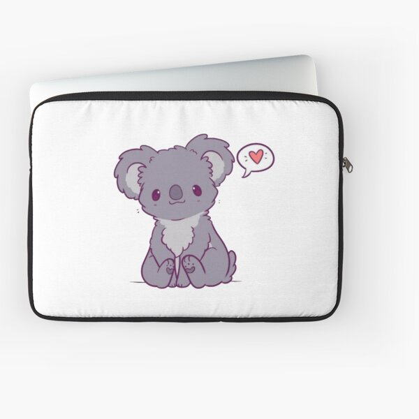 koala Laptop Sleeve