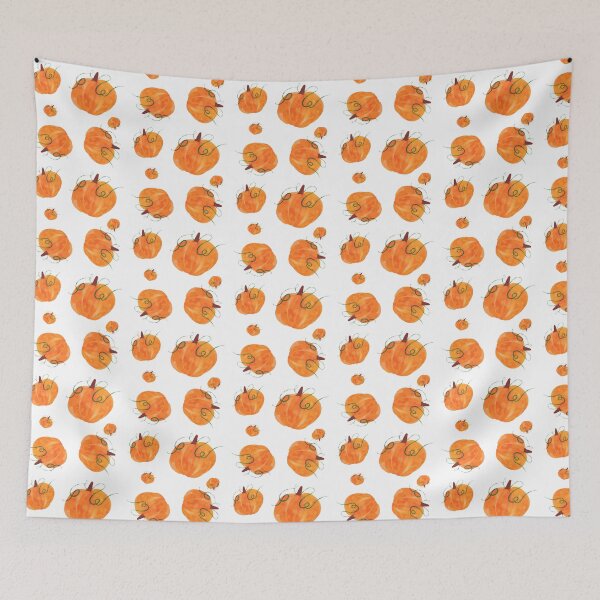 Item preview, Pumpkins designed and sold by Heather  Hinson.