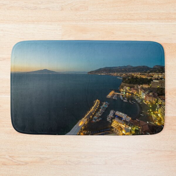 Item preview, Sorrento Twylight  designed and sold by hawkie.