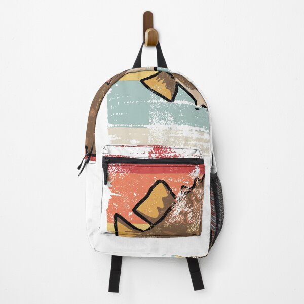 Item preview, Retro Puffer fish designed and sold by alwe-designs.