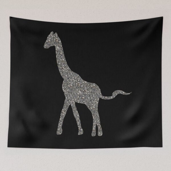 Item preview, Stoned Girrafe designed and sold by oxoxoxo.