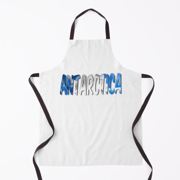 Item preview, Antarctica Word With Flag Texture designed and sold by MarkUK97.