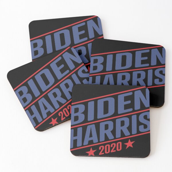 Aperçu de l'œuvre Joe Biden 2020 et Kamala Harris créée et vendue par nhoemnhieu257.