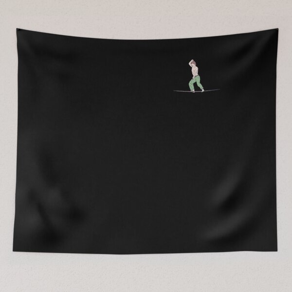 Item preview, Tightrope Pocket - Wire Balancing - High-wire Acrobat designed and sold by DeWinnes.