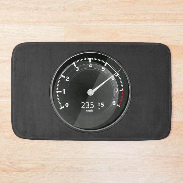 Item preview, Speedometer Porsche 911 - Carrera 4S designed and sold by Aurealis Creatief.