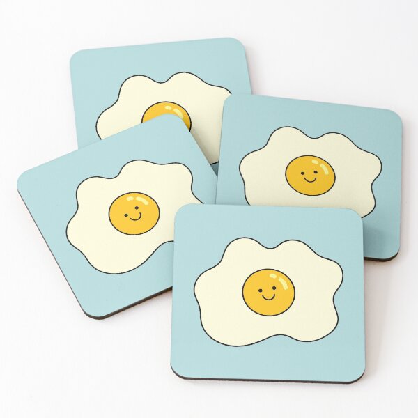 Item preview, Sunny Side Up designed and sold by YummyTFactory.