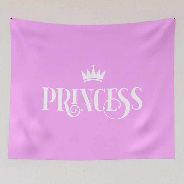 Item preview, Princess white designed and sold by PaulSDesign.