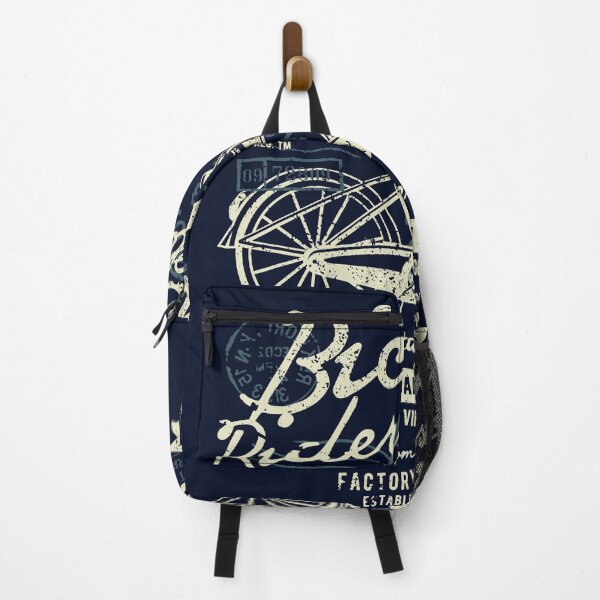 Item preview, AUTHENTIC BICYCLE RIDERS CLASSIC designed and sold by PoshStore.