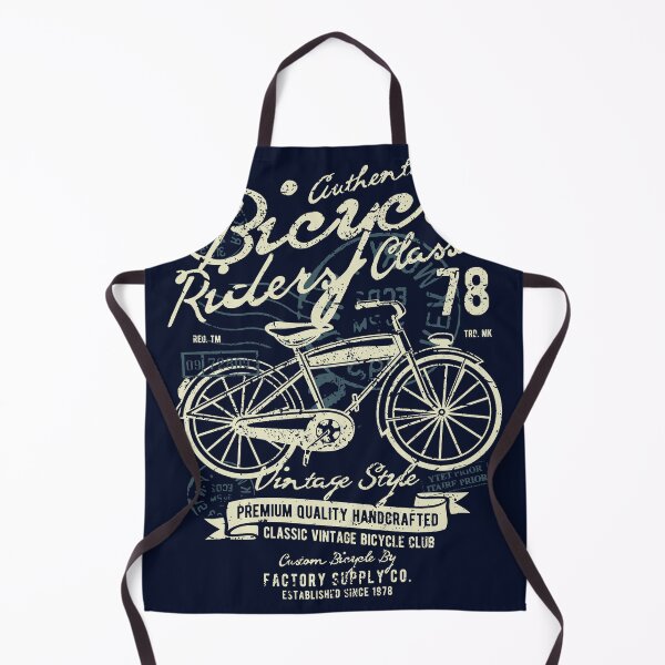 Item preview, AUTHENTIC BICYCLE RIDERS CLASSIC designed and sold by PoshStore.