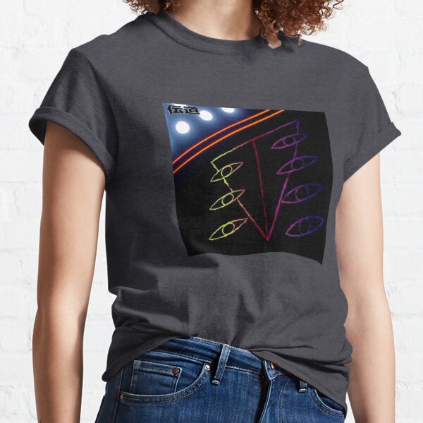 Stronger than Seele Classic T-Shirt