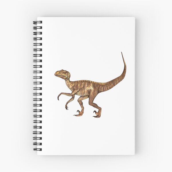Item preview, Dinosaur Deinonychus, Dino, Saurier designed and sold by MIRO3D.