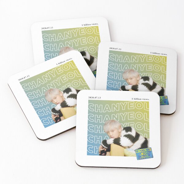 Item preview, EXO-SC CHANYEOL designed and sold by glaciva.