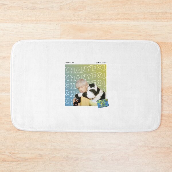 Item preview, EXO-SC CHANYEOL designed and sold by glaciva.