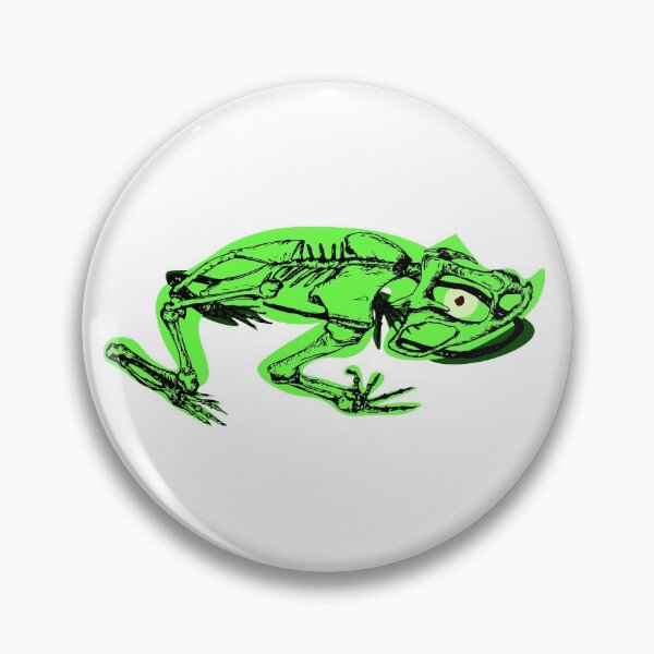 Item preview, Horned Frog designed and sold by laurenrelliott.