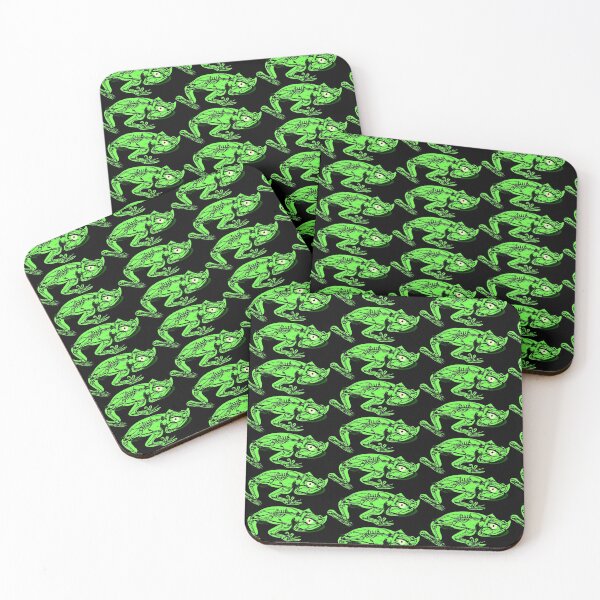 Item preview, Horned Frog designed and sold by laurenrelliott.