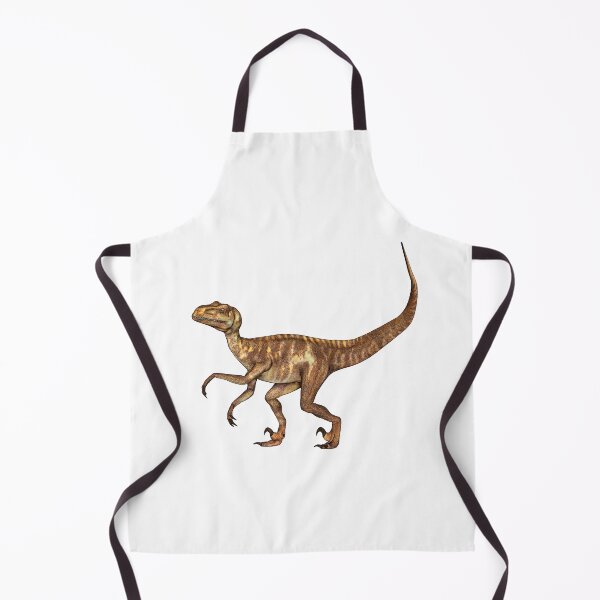 Item preview, Dinosaur Deinonychus, Dino, Saurier designed and sold by MIRO3D.