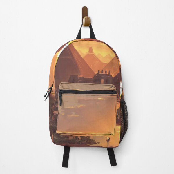 Item preview, pyramids designed and sold by Nermeen Abdel-majed.