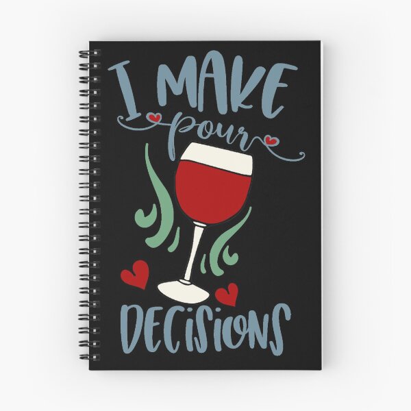 Item preview, I make pour decisions designed and sold by TeeZoneZtore.