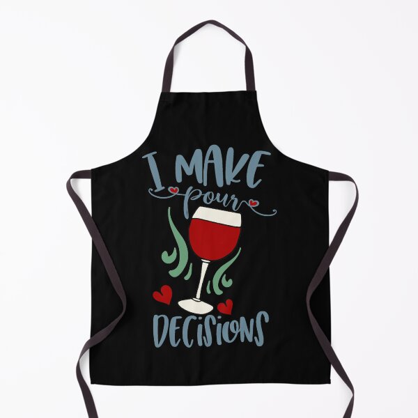 Item preview, I make pour decisions designed and sold by TeeZoneZtore.