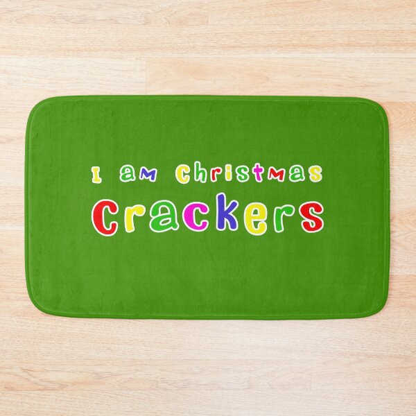 Item preview, Christmas Crackers designed and sold by bravoalpha.
