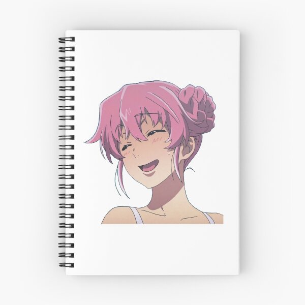 Item preview, Happy Yuno designed and sold by SushiShinobi.