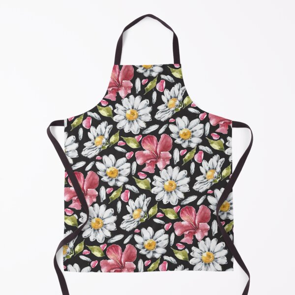 Item preview, Flowers Pattern designed and sold by wildcalf.