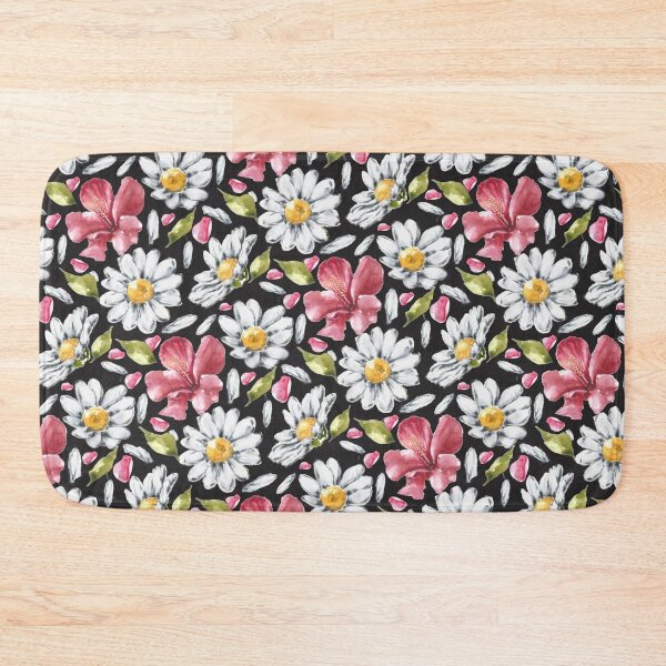 Item preview, Flowers Pattern designed and sold by wildcalf.